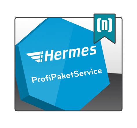 hermes profipaketservice|hermes paketverand.